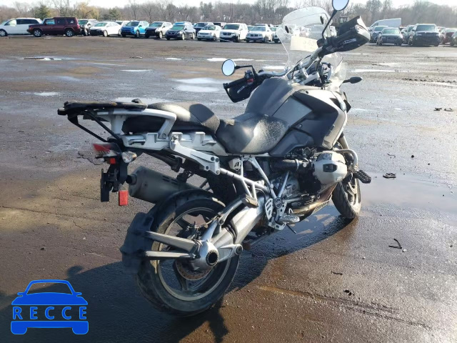 2011 BMW R1200 GS WB1046008BZX51138 image 3