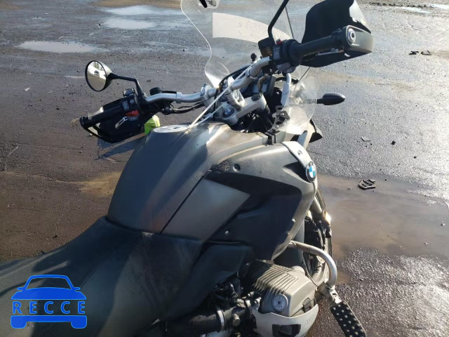 2011 BMW R1200 GS WB1046008BZX51138 image 4