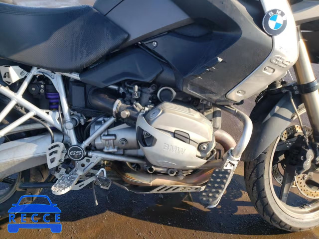 2011 BMW R1200 GS WB1046008BZX51138 image 6