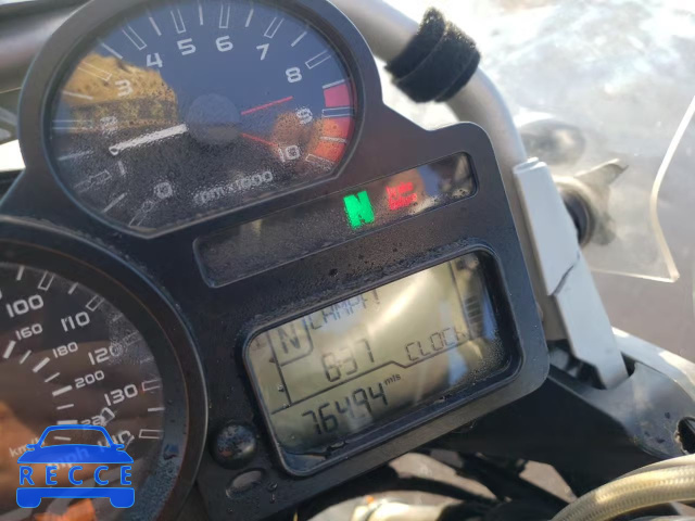 2011 BMW R1200 GS WB1046008BZX51138 image 7
