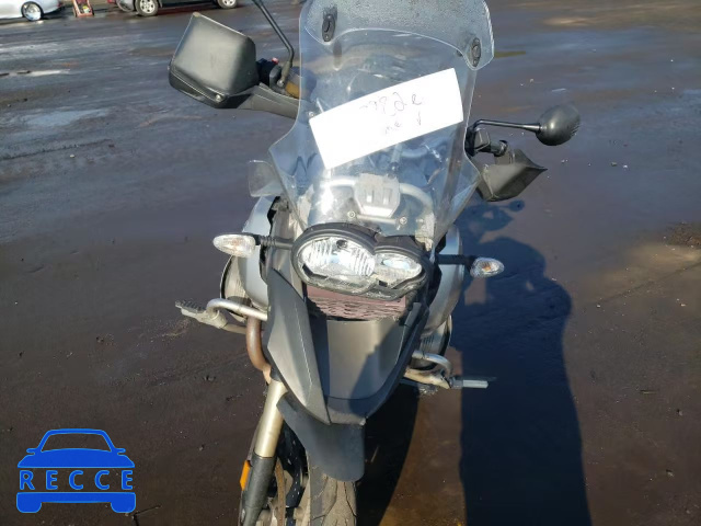2011 BMW R1200 GS WB1046008BZX51138 image 8