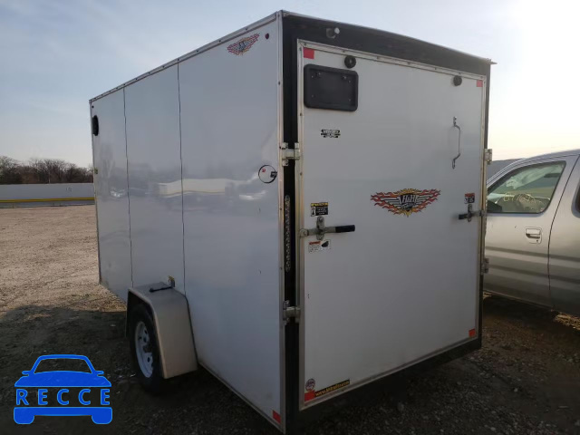 2018 NOVA TRAILER 5JWSC1210JN505949 image 2