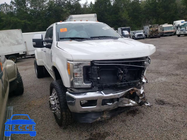 2017 FORD F 350 1FT8W3DT0HEC76877 image 0