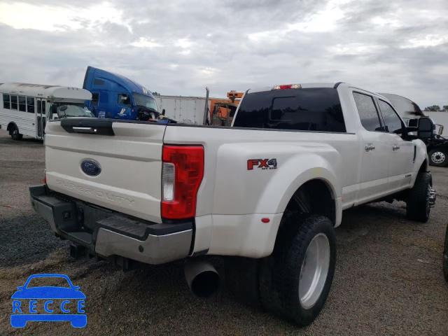 2017 FORD F 350 1FT8W3DT0HEC76877 image 3