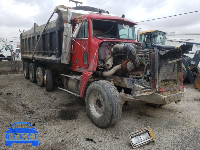 1989 FREIGHTLINER CONVENTION 1FUYDCYB0KH368917 image 0