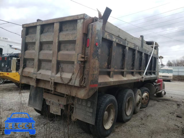 1989 FREIGHTLINER CONVENTION 1FUYDCYB0KH368917 image 3