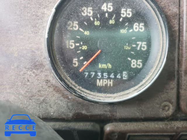 1989 FREIGHTLINER CONVENTION 1FUYDCYB0KH368917 image 7