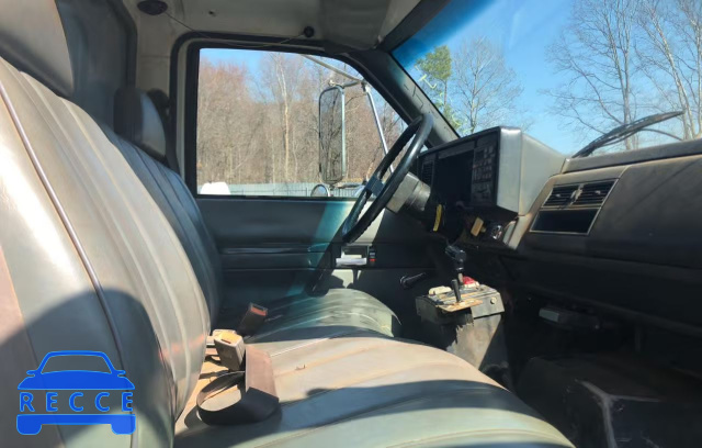 1996 GMC TOPKICK C7 1GDM7H1JXTJ512331 image 4