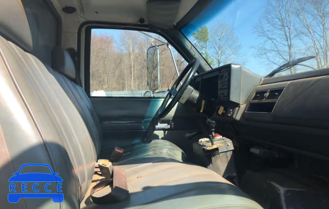 1996 GMC TOPKICK C7 1GDM7H1JXTJ512331 image 5