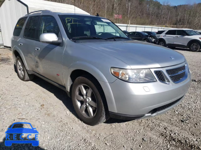 2009 SAAB 9-7X 5.3I 5S3ET13M692800573 image 0