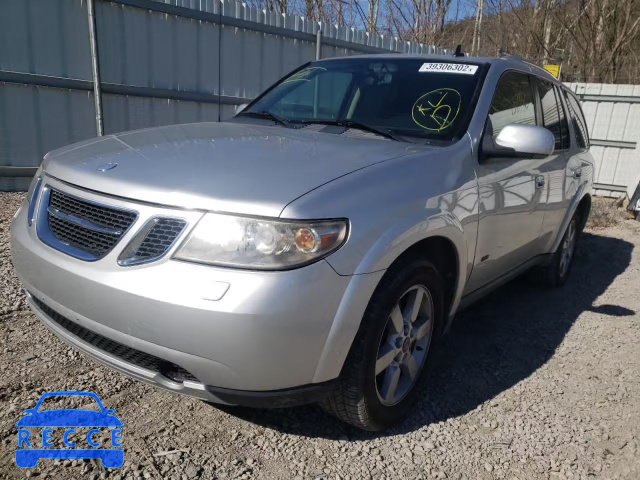 2009 SAAB 9-7X 5.3I 5S3ET13M692800573 image 1
