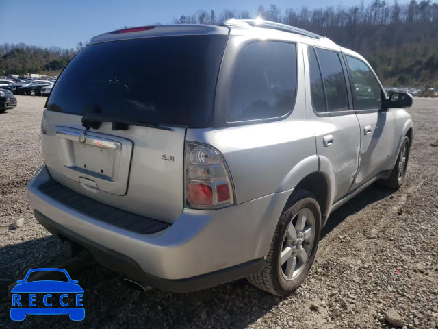 2009 SAAB 9-7X 5.3I 5S3ET13M692800573 image 3