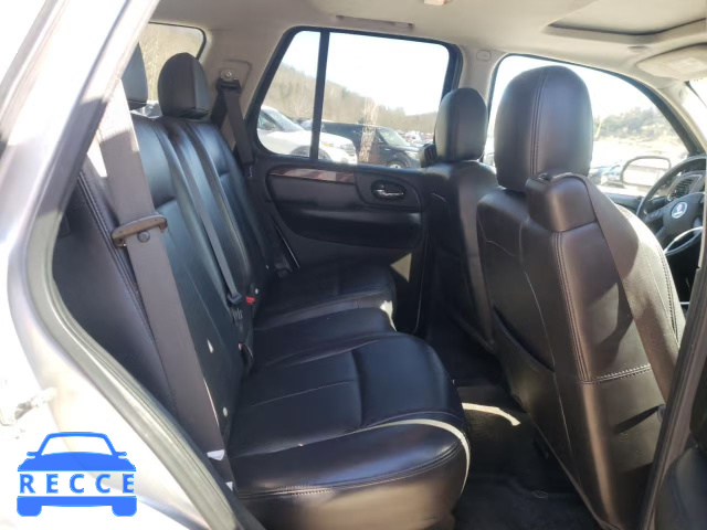 2009 SAAB 9-7X 5.3I 5S3ET13M692800573 image 5