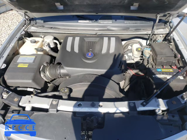 2009 SAAB 9-7X 5.3I 5S3ET13M692800573 image 6