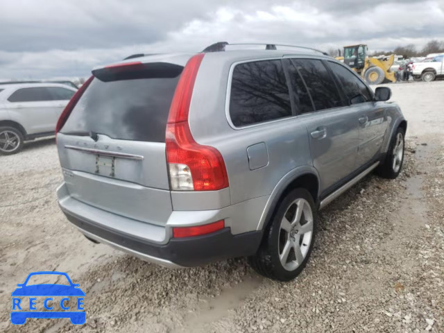 2011 VOLVO XC90 R DES YV4952CF3B1572551 Bild 3