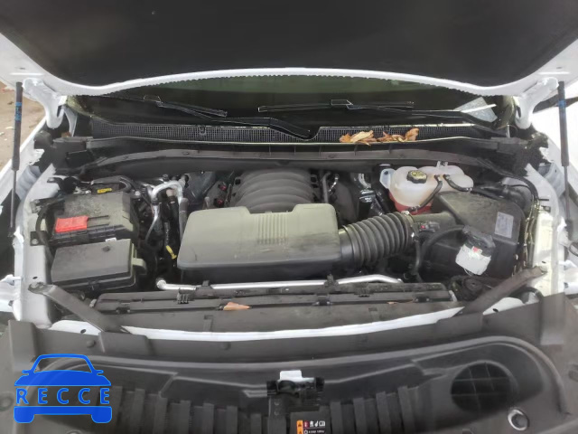 2021 CHEVROLET TAHOE LS 1GNSCMKD6MR418479 image 6