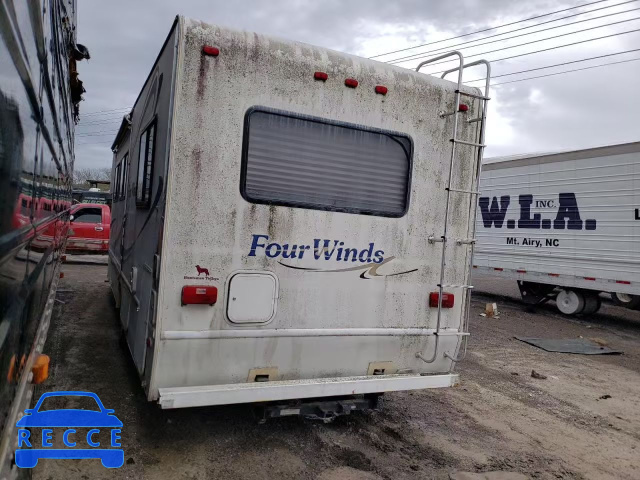 2003 FORD FOURWINDS 1FDXE45S53HB39057 image 2