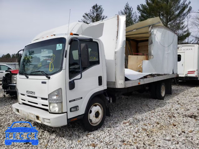 2010 ISUZU NQR JALE5W160A7300125 Bild 1