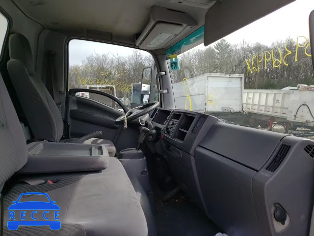 2010 ISUZU NQR JALE5W160A7300125 Bild 4