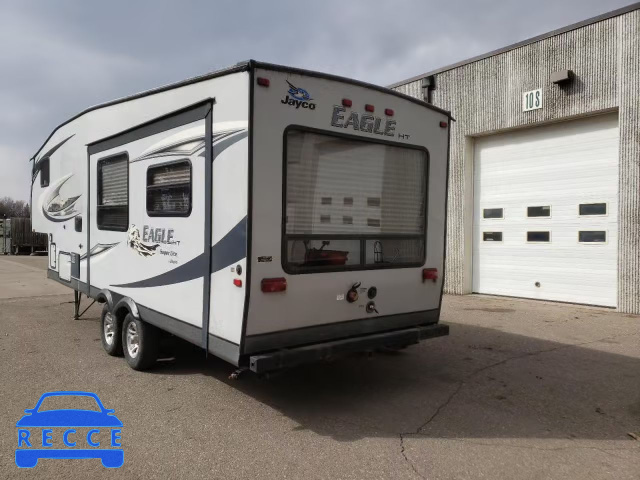 2011 JAYCO EAGLE 1UJCJ0BN6B1PW0157 зображення 2