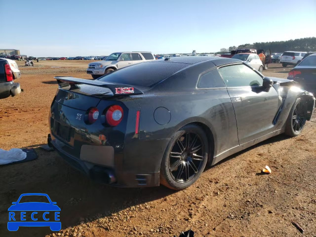 2013 NISSAN GT-R PREMI JN1AR5EF0DM261411 зображення 3