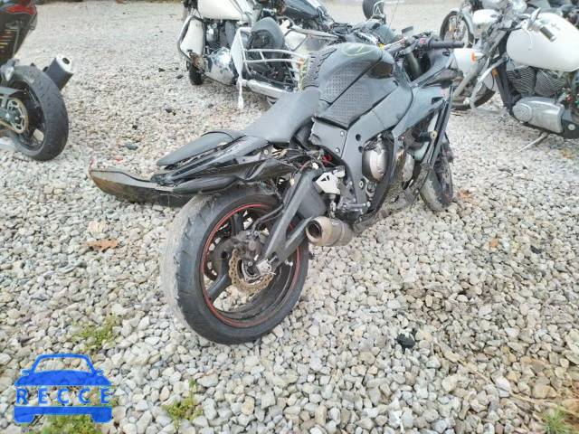 2011 KAWASAKI ZX1000 J JKAZXCJ12BA004215 image 3