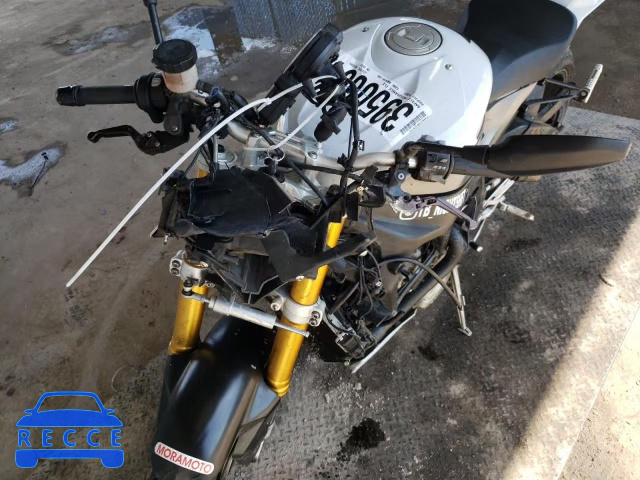 2014 BMW S 1000 R WB10D1206EZ198767 Bild 8