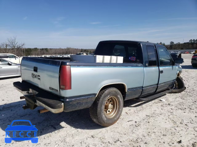 1989 GMC SIERRA C25 2GTFC29K5K1567541 image 3