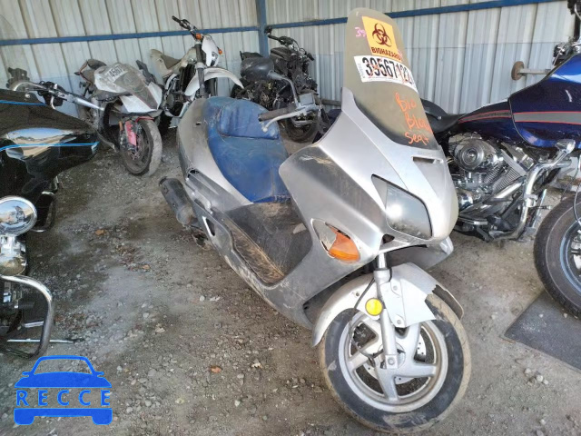 2007 HONDA NSS250 JH2MF06117K500058 image 0