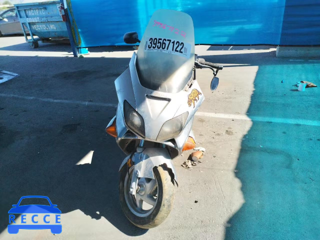 2007 HONDA NSS250 JH2MF06117K500058 image 9