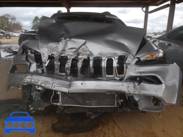 2018 JEEP CHERKE LTD 1C4PJMLB2JD614090 Bild 6