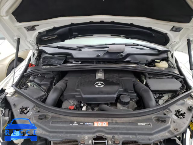 2007 MERCEDES-BENZ R 500 4JGCB75E77A041309 image 6