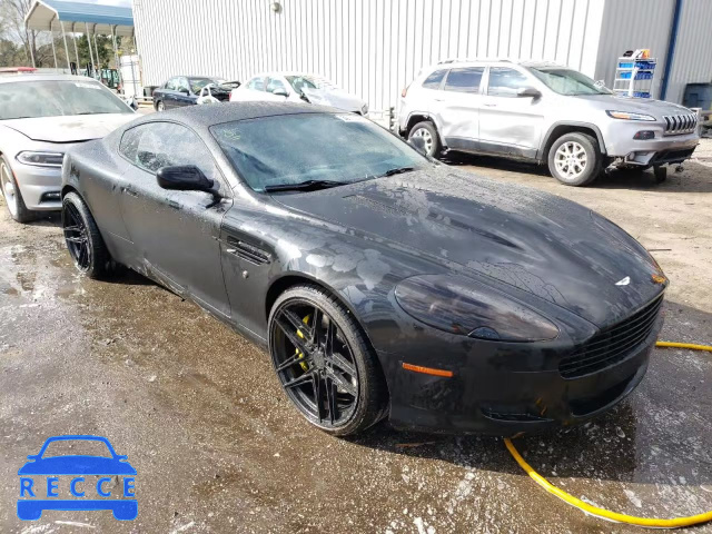 2005 ASTON MARTIN DB9 SCFAD01AX5GA01255 image 0