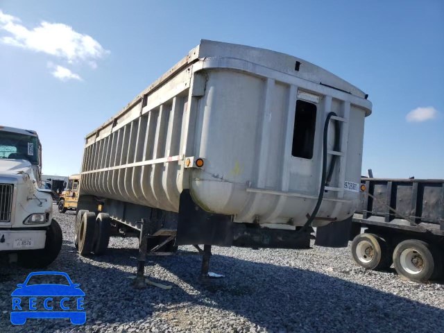 1975 FRUEHAUF TRAILER FWS606601 зображення 0