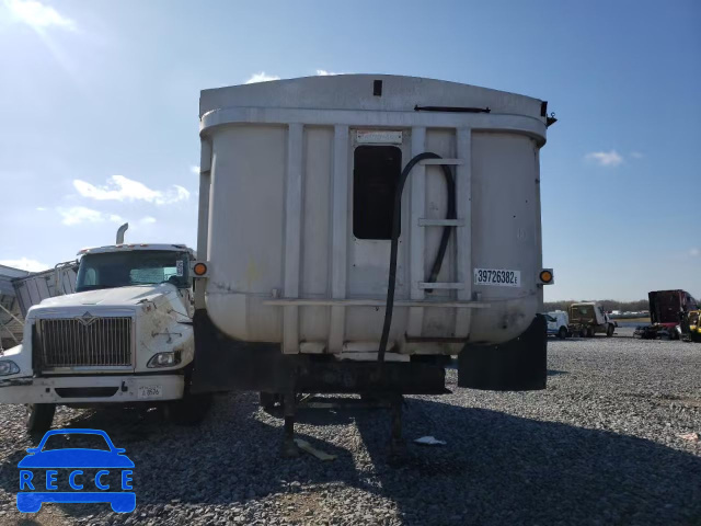 1975 FRUEHAUF TRAILER FWS606601 зображення 6