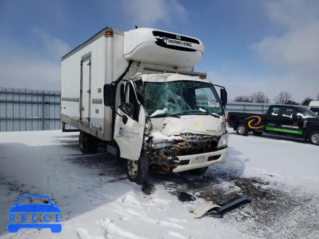 2013 HINO 195 JHHRDL2H1DK001276 зображення 0