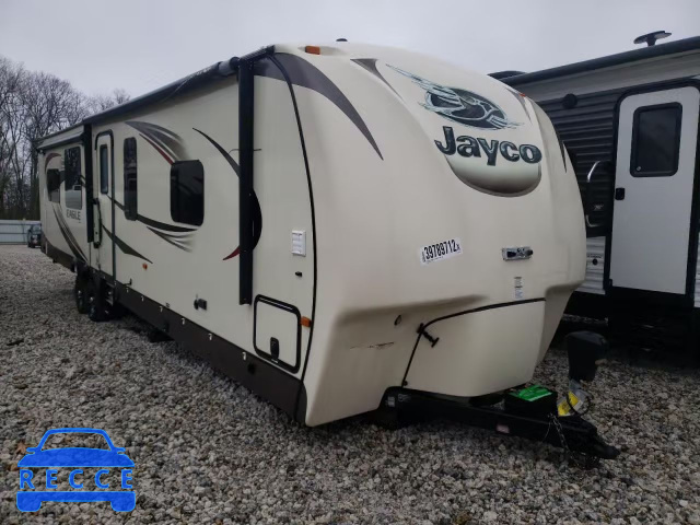 2016 JAYCO EAGLE 1UJBJ0BU5G1CD0139 image 0