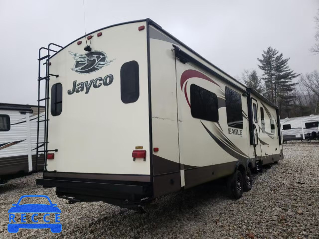 2016 JAYCO EAGLE 1UJBJ0BU5G1CD0139 image 3