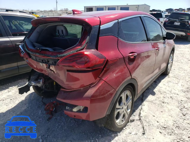 2021 CHEVROLET BOLT 1G1FY6S0XM4101248 image 3