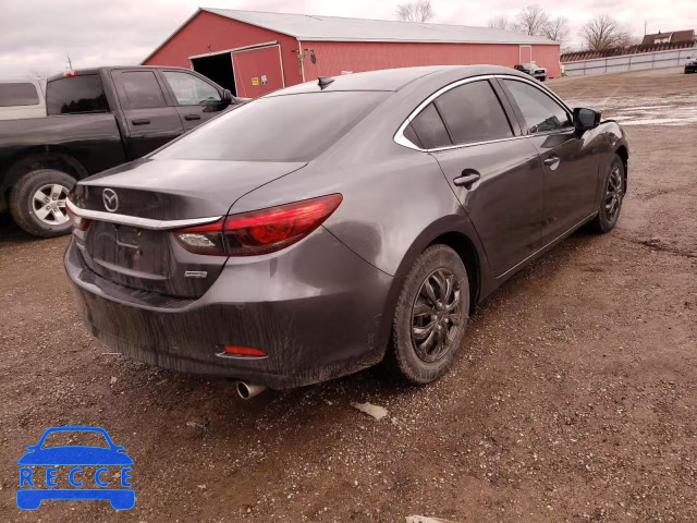 2017 MAZDA 6 GRAND TO JM1GL1W53H1144176 image 3