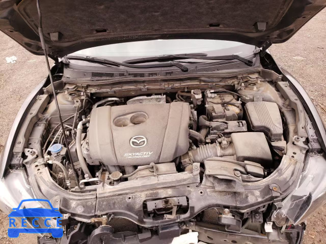 2017 MAZDA 6 GRAND TO JM1GL1W53H1144176 image 6
