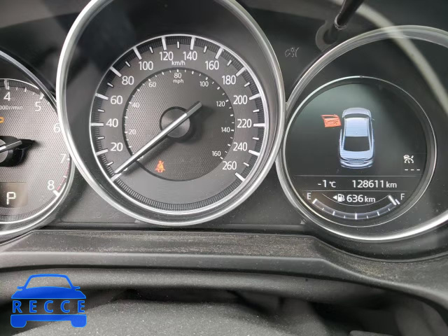 2017 MAZDA 6 GRAND TO JM1GL1W53H1144176 image 7