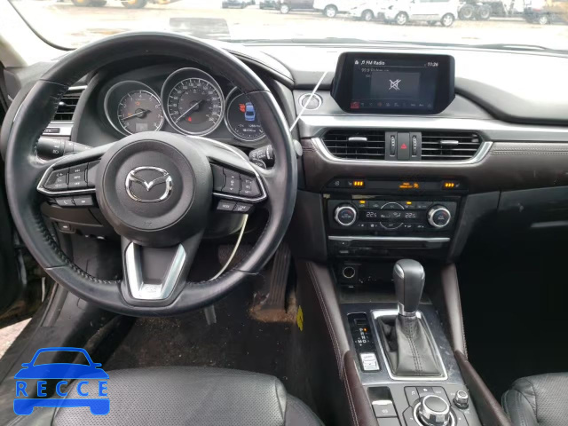 2017 MAZDA 6 GRAND TO JM1GL1W53H1144176 image 8