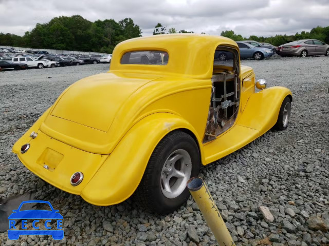 1934 FORD 2 DOOR CR34CP71 image 3