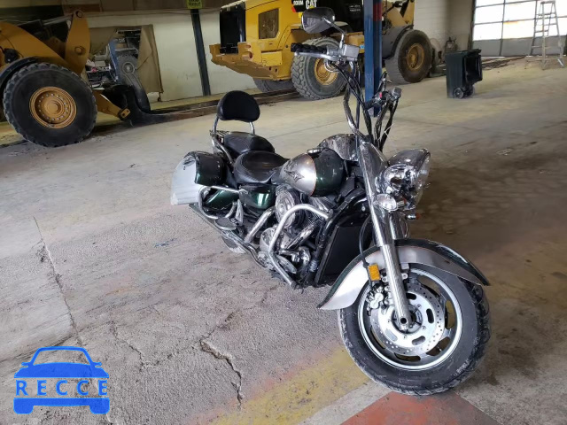 2006 KAWASAKI VN1600 D6F JKBVNKD186A006966 зображення 0