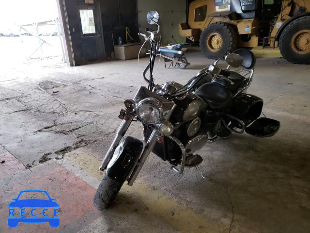 2006 KAWASAKI VN1600 D6F JKBVNKD186A006966 зображення 1