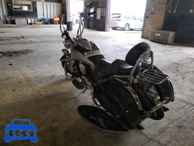 2006 KAWASAKI VN1600 D6F JKBVNKD186A006966 Bild 2