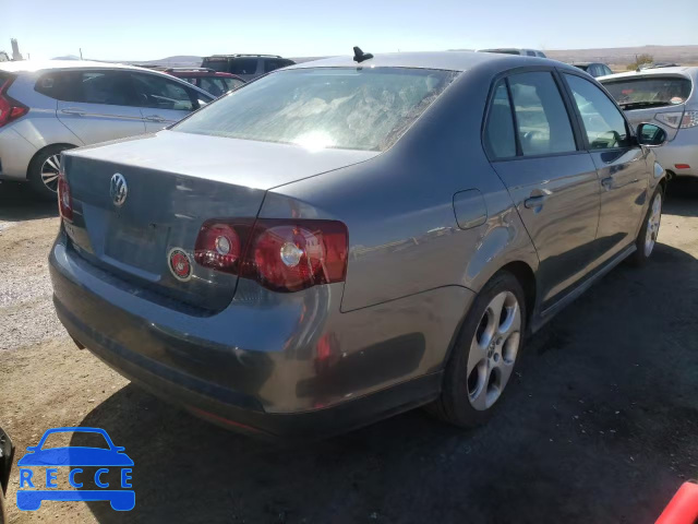 2008 VOLKSWAGEN GLI AUTOBA 3VWFJ71K28M030381 зображення 3