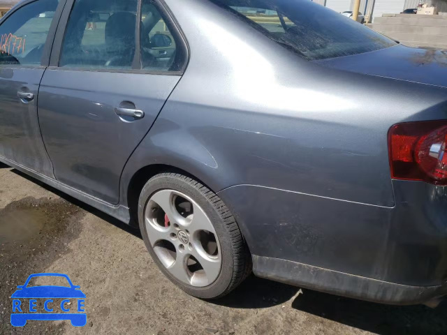 2008 VOLKSWAGEN GLI AUTOBA 3VWFJ71K28M030381 зображення 8