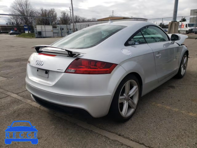 2013 AUDI TT PREMIUM TRUBFAFK9D1005581 Bild 3